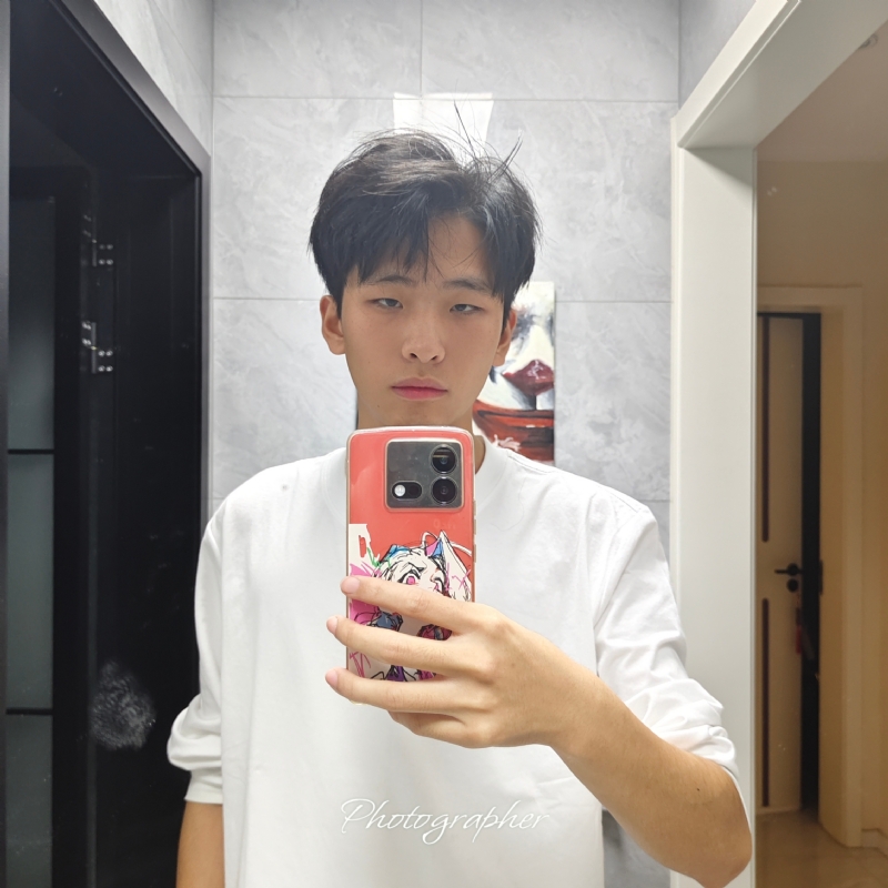 欻欻的第一张照片--淄博上门女婿服务网